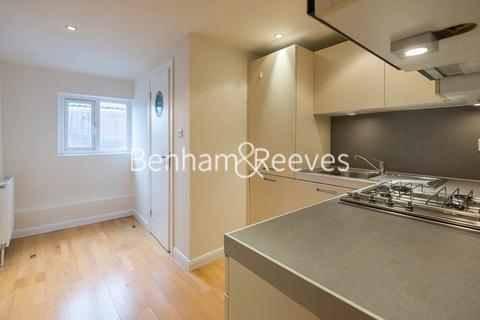 1 bedroom apartment to rent, Highgate High Street, Highgate Village N6