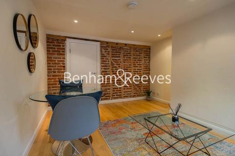 1 bedroom apartment to rent, Highgate High Street, Highgate Village N6