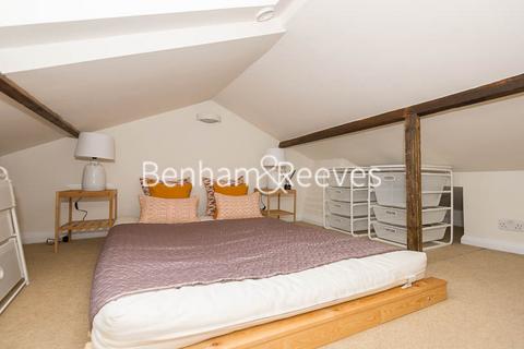 1 bedroom apartment to rent, Highgate High Street, Highgate Village N6