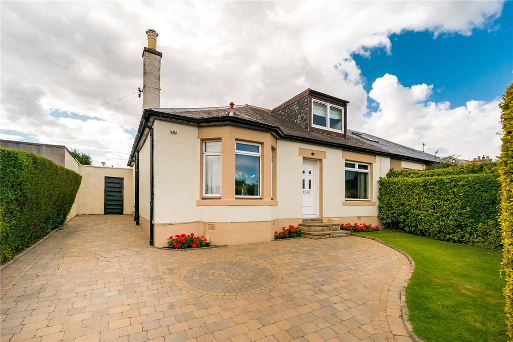 Duddingston 43