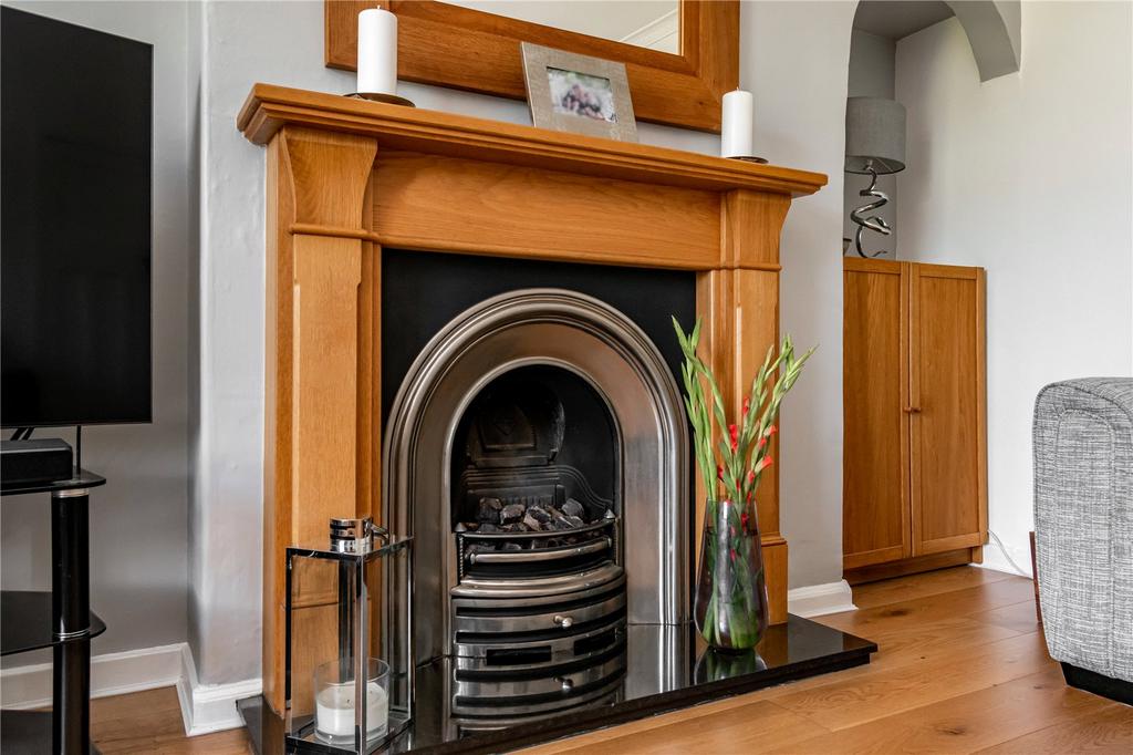 Duddingston 8