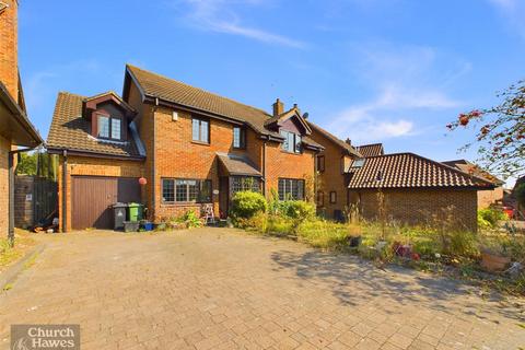 5 bedroom detached house for sale, Playle Chase, Great Totham