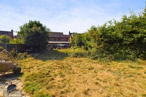 5 bedroom detached house for sale, Playle Chase, Great Totham