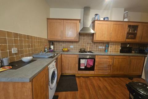 1 bedroom apartment for sale, 39 Lilley Road, Liverpool L7