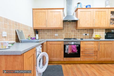 1 bedroom apartment for sale, 39 Lilley Road, Liverpool L7