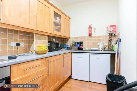 1 bedroom apartment for sale, 39 Lilley Road, Liverpool L7