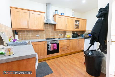 undefined, 39 Lilley Road, Liverpool L7