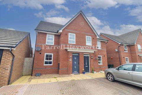 3 bedroom house for sale, Africa Drive, Lancaster LA1