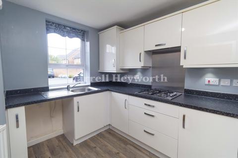 3 bedroom house for sale, Africa Drive, Lancaster LA1