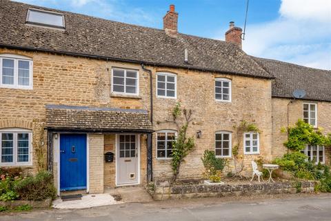 3 bedroom cottage for sale, Chapel Lane, Enstone OX7