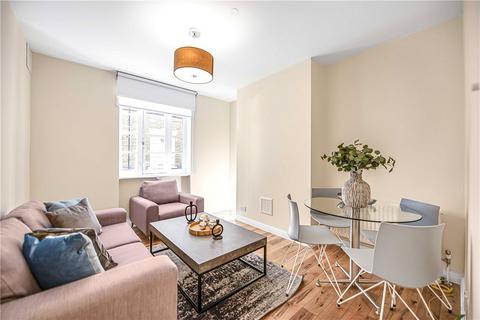 2 bedroom apartment to rent, Charles Fowler House, Ossington Buildings, Marylebone, London, W1U