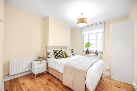 2 bedroom apartment to rent, Charles Fowler House, Ossington Buildings, Marylebone, London, W1U