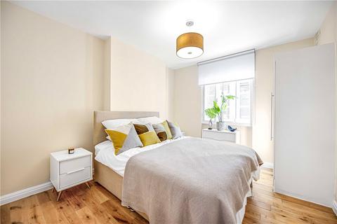 2 bedroom apartment to rent, Charles Fowler House, Ossington Buildings, Marylebone, London, W1U