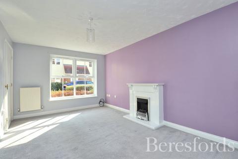 3 bedroom link detached house for sale, Isaac Square, Great Baddow, CM2