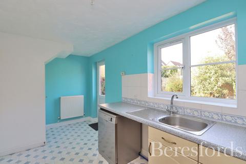 3 bedroom link detached house for sale, Isaac Square, Great Baddow, CM2