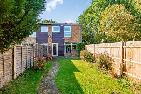 3 bedroom end of terrace house for sale, Foxbury, New Ash Green Longfield DA3