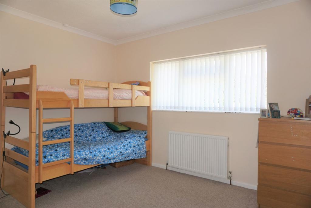 Bedroom  One