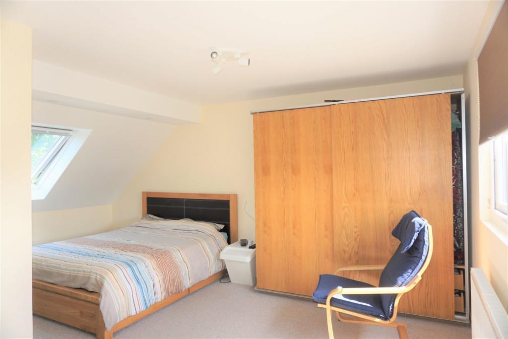 Loft Room