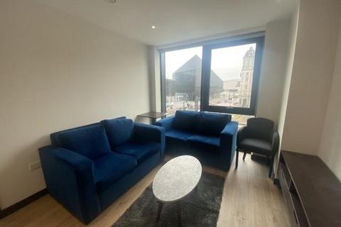 2 bedroom apartment to rent, The Strand, Drury Lane, Liverpool