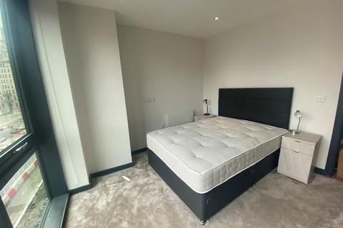 2 bedroom apartment to rent, The Strand, Drury Lane, Liverpool