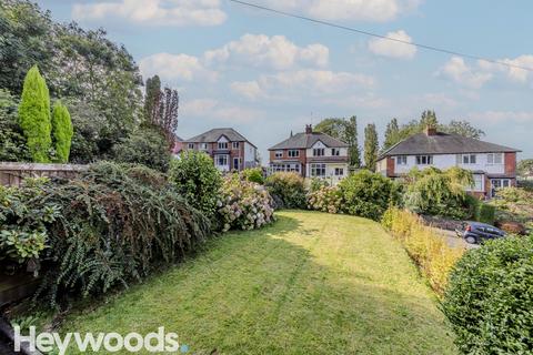 3 bedroom semi-detached house for sale, Quarry Road, Penkhull, Stoke-on-Trent