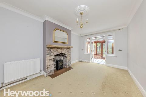 3 bedroom semi-detached house for sale, Quarry Road, Penkhull, Stoke-on-Trent