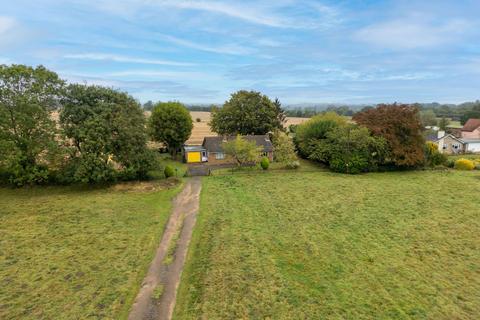 3 bedroom detached bungalow for sale, Long Green, Wortham