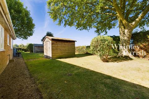 3 bedroom detached bungalow for sale, Long Green, Wortham