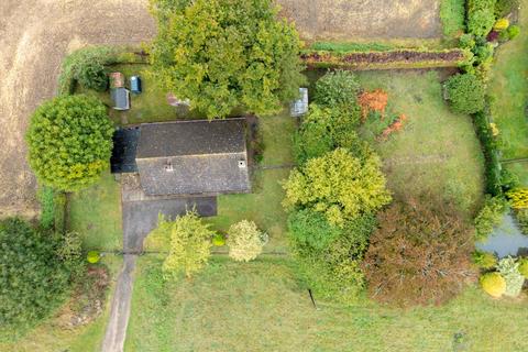 3 bedroom detached bungalow for sale, Long Green, Wortham