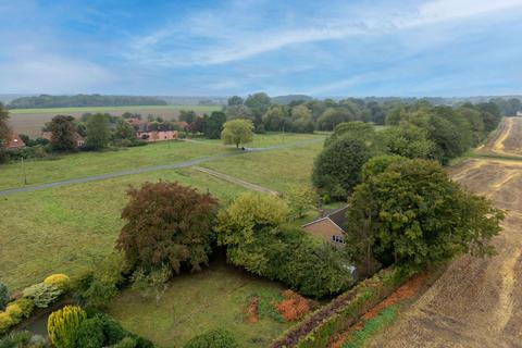 3 bedroom detached bungalow for sale, Long Green, Wortham