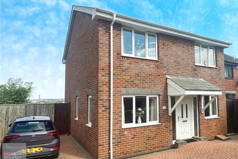 3 bedroom detached house for sale, Whitepit Lane, Newport