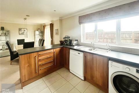 3 bedroom detached house for sale, Whitepit Lane, Newport