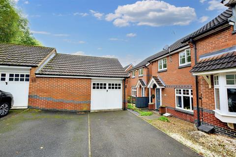 3 bedroom townhouse for sale, Mason Road, Ilkeston