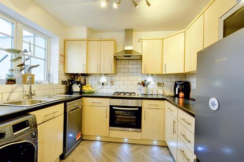 3 bedroom townhouse for sale, Mason Road, Ilkeston