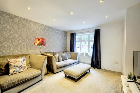 3 bedroom townhouse for sale, Mason Road, Ilkeston