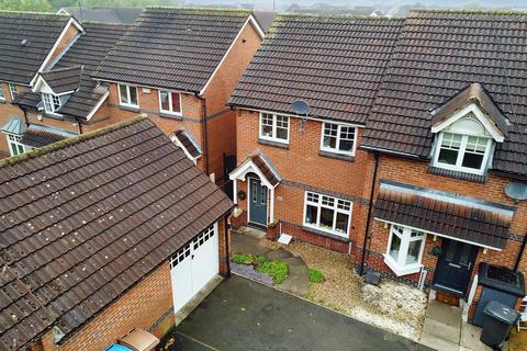 3 bedroom townhouse for sale, Mason Road, Ilkeston