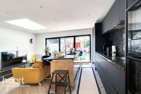 5 bedroom terraced house for sale, Kilmartin Avenue, LONDON