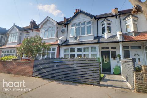 5 bedroom terraced house for sale, Kilmartin Avenue, LONDON