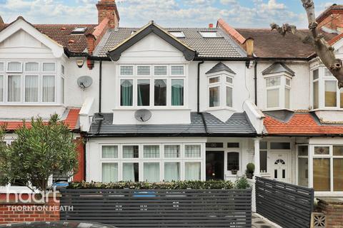 5 bedroom terraced house for sale, Kilmartin Avenue, LONDON