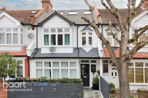 5 bedroom terraced house for sale, Kilmartin Avenue, LONDON