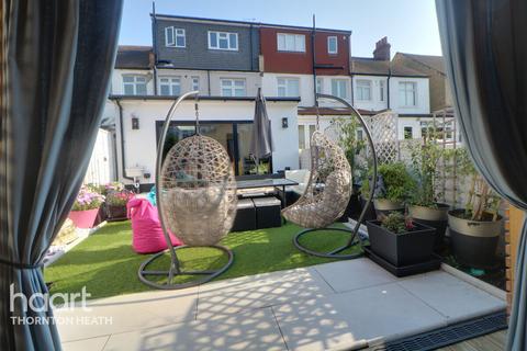 5 bedroom terraced house for sale, Kilmartin Avenue, LONDON