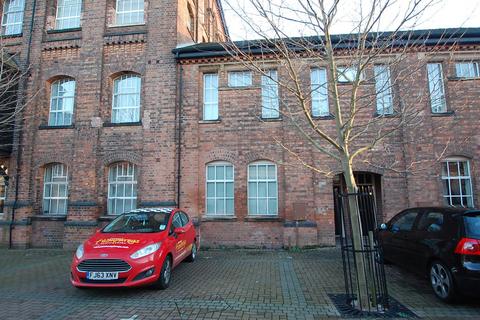 2 bedroom apartment to rent, Tiger Court, Anglesey Road, Burton upon Trent DE14