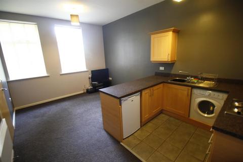 undefined, Tiger Court, Anglesey Road, Burton upon Trent DE14