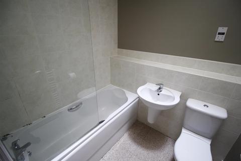 undefined, Tiger Court, Anglesey Road, Burton upon Trent DE14