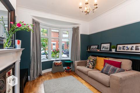 17 Britain Street, Bury, BL9 9PD
