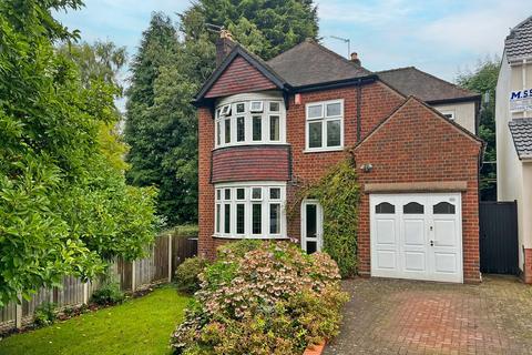 3 bedroom detached house for sale, Osborne Road, PENN