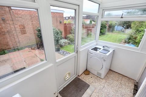 3 bedroom end of terrace house to rent, Torbay Road, Coventry - Allesley Park Family Home