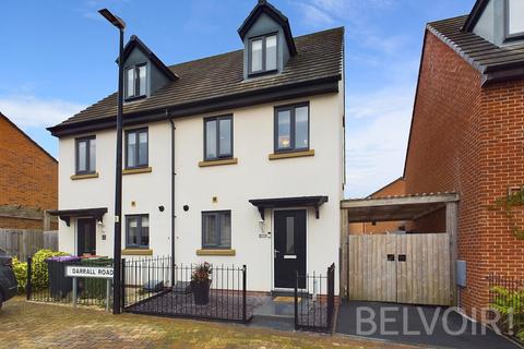 3 bedroom townhouse for sale, Darrall Road, Telford TF4