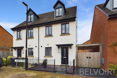 33 Darrall Road, Lawley Village, Telford, TF4 2GF
