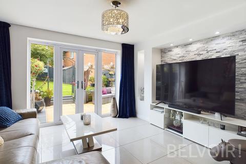 33 Darrall Road, Lawley Village, Telford, TF4 2GF